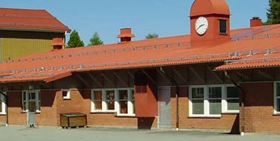 Åsele Centralskola Åsele Centralskola