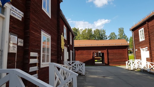 Foto: Oliver Kårefalk