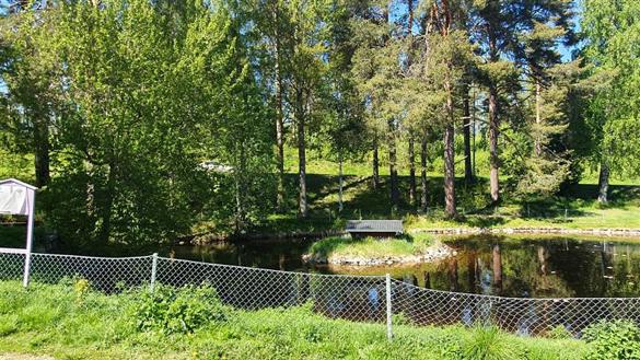 Christina parken Christina parken